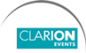 Clarion Events West Africa logo